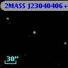 2MASS J23040406+1219050