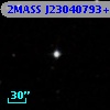 2MASS J23040793+1147313