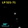 LP  521-71