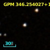 2MASS J23050084+1228062