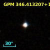 2MASS J23053932+1205339