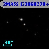 2MASS J23060270+1159338