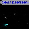 2MASS J23063666+1205248