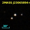 2MASS J23065894+1233514