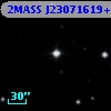 2MASS J23071619+1219117