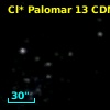 Cl* Palomar   13    SMC     118