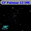Cl* Palomar   13    SMC     176