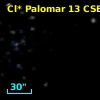 Cl* Palomar   13    SMC     236