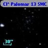 Cl* Palomar   13    SMC     231