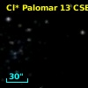 Cl* Palomar   13    SMC     309