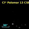 Cl* Palomar   13    SMC     347