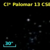 Cl* Palomar   13    ORS      99