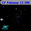 Cl* Palomar   13    SMC     375