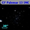 Cl* Palomar   13    SMC     448