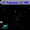 Cl* Palomar   13    SMC     458