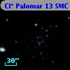 Cl* Palomar   13    SMC     482