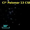 Cl* Palomar   13    ORS      59