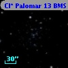 Cl* Palomar   13    BMS  6-48