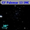 Cl* Palomar   13    SMC    1112