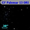 Cl* Palomar   13    ORS      68