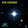 HD 220302