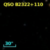 QSO B2322+110