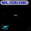 KUG 2320+110C