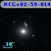 MCG+02-59-014