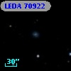 LEDA   70922