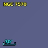 NGC  7570