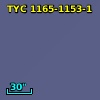 TYC 1165-1153-1