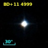 BD+11  4999
