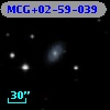 MCG+02-59-039