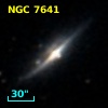 NGC  7641