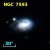 NGC  7593