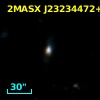 2MASX J23234472+1129278