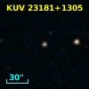 2MASS J23204000+1321391