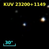 2MASS J23223407+1205077