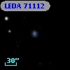 LEDA   71112