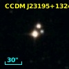 CCDM J23195+1324A
