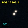 CCDM J23196+1326A