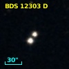 CCDM J23196+1326B