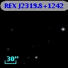 REX J2319.8+1242