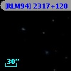 [RLM94] 2317+120 1