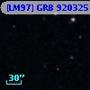 [LM97] GRB 920325  16