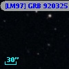 [LM97] GRB 920325  17
