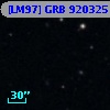 [LM97] GRB 920325  18