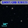 [LM97] GRB 920325  23
