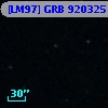 [LM97] GRB 920325  24