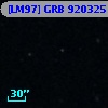 [LM97] GRB 920325  38
